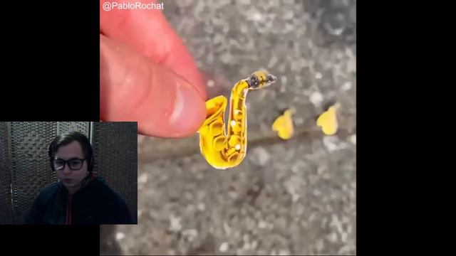 KOSTYA СМОТРИТ - (UNUSUAL MEMES COMPILATION V104) смотреть онлайн