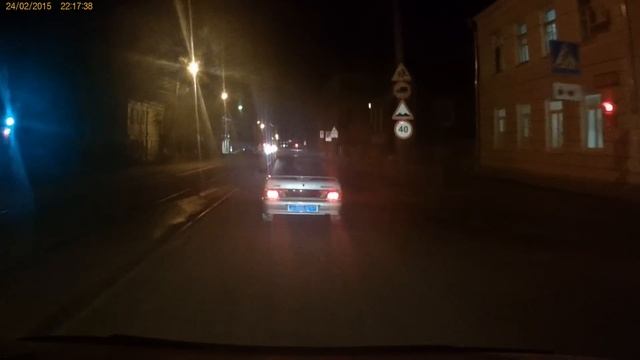 НАША ПОЛИЦИЯ!