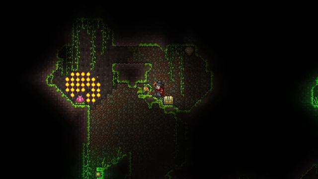 How To Beat Plantera - A Guide To Terraria Hard Mode Part 3