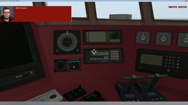 Ship Simulator Maritime Search and Rescue 0714 06 смотреть онлайн