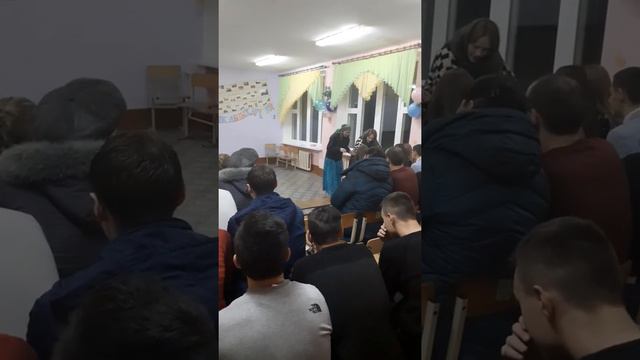 День встречи Ильюшино. смотреть онлайн