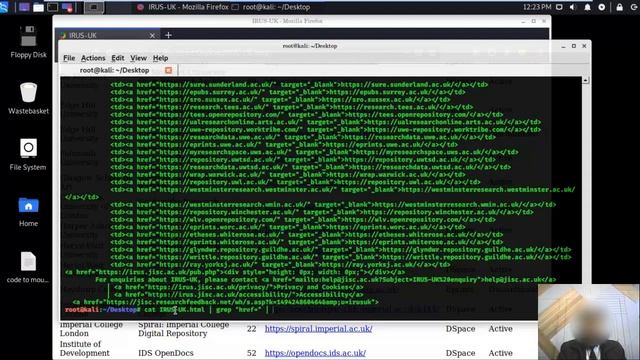 Bash Scripting: Automate your Copy-Pasting stuff in Linux Terminal. смотреть онлайн