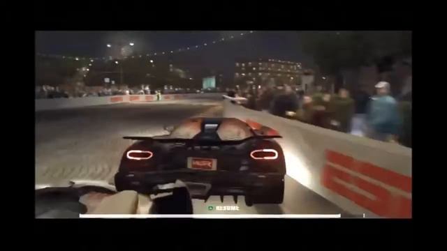 (PS3) Let's Play Grid 2 Part 37 смотреть онлайн