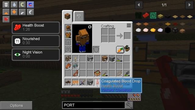 Sevtech Ages Minecraft EP10 - Rituals And Beneath Portal смотреть онлайн