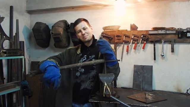 Нужно ли очищать металл перед сваркой? | Что будет, если не чистить железо? смотреть онлайн