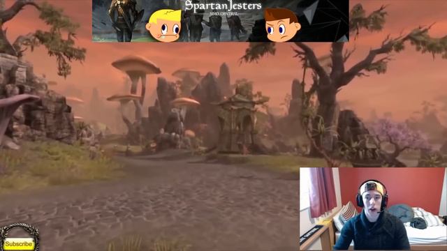 The Elder Scrolls Online - Developer Q&A - ASK QUESTIONS смотреть онлайн