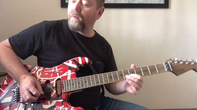 Knight Rider Theme - More Guitar Fun смотреть онлайн