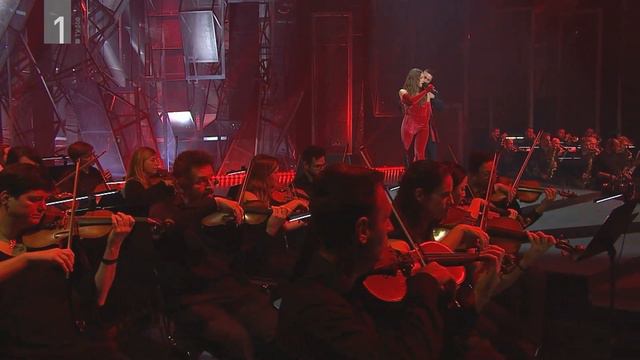 Amaya: Rdeče (Popevka 2022) смотреть онлайн