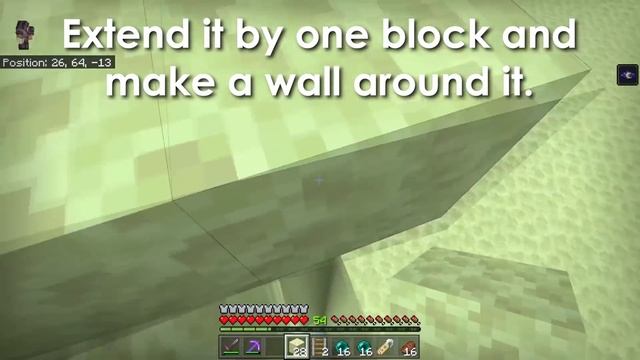 Simple Enderman XP farm 1.18 Minecraft Bedrock/Pocket Edition | MCPE, JAVA, Xbox, PS4, Switch смотреть онлайн