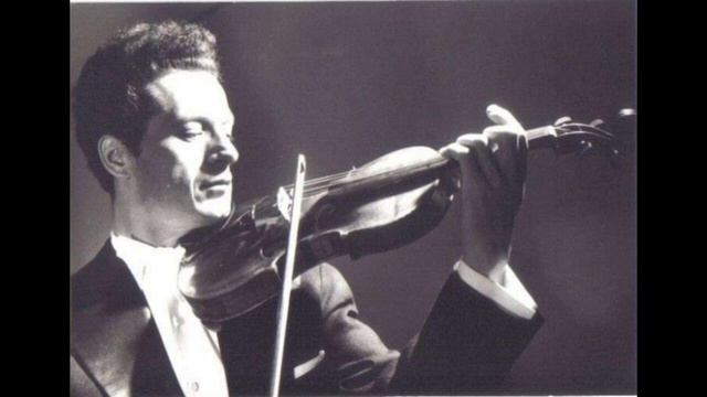 Stefan Ruha plays Balada by Porumbescu смотреть онлайн