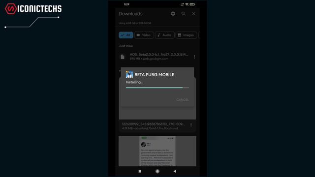 Pubg Mobile Beta 2.1 Version Is Here | How To Install Pubg Beta Latest Version | Bgmi Beta Version смотреть онлайн