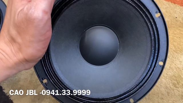Tiếp tục Loa JBL AC 18/26 tí hon thể hiện 1 cặp duy nhất ae lh ll Cao JBL смотреть онлайн