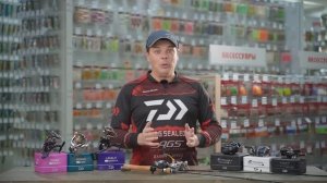 Безынерционная или мультипликаторная катушка?