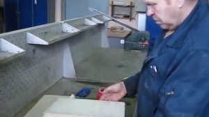 ИЗГОТОВЛЕНИЕ ЯЩИКА ДЛЯ ИНСТРУМЕНТОВ !