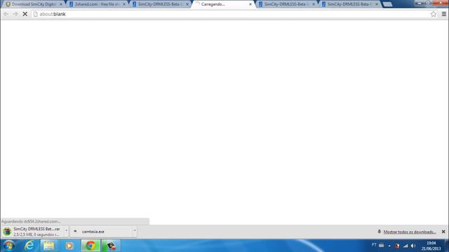 Como baixar e instalar SimCity 5 (Win 7 32) смотреть онлайн