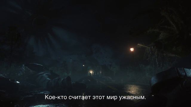 The Evil Within 2 Фотограф (New) смотреть онлайн