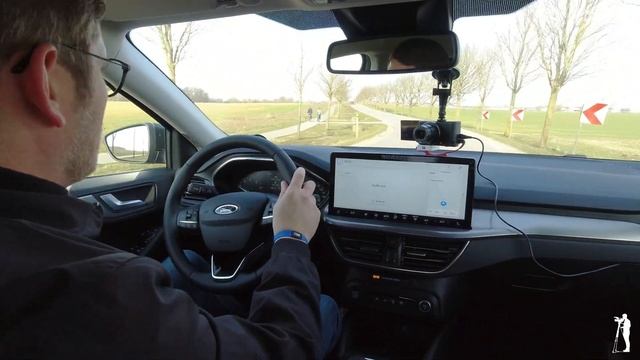 Der neue Ford Focus 2022 смотреть онлайн
