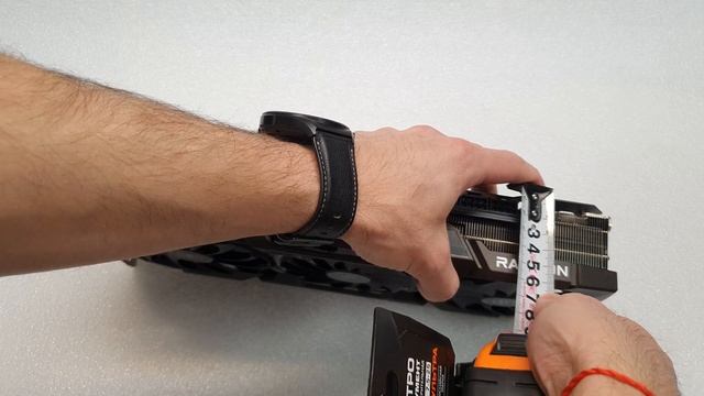 UNBOXING AMD RADEON RX 7900 XTX TAICHI 24GB OC | WITH RGB TEST | WITH MEASUREMENTS #rx7900xtx