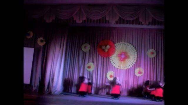 хор.ансамбль "Наследие" - Афроджаз смотреть онлайн