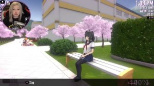 ОБНОВА почти ВСЁ СЛОМАЛА! [Прохождение Yandere Simulator]