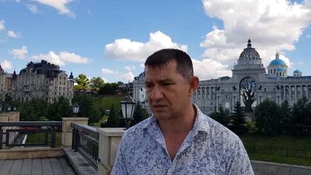 Как победить СТРАХ.НЕ БОЙТЕСЬ я С вами.Против землячества Дедовщины смотреть онлайн