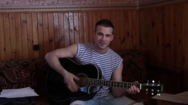 Ровесник мой