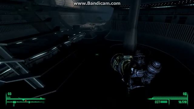 Fallout 3 Прохождение 49 ВПЭ"Прибой" смотреть онлайн