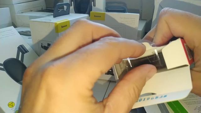 Hoco M51 Наушники-вкладыши с микрофоном (гарнитура)