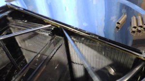 отзыв о медогонке медуница 4 комби авто часть вторая