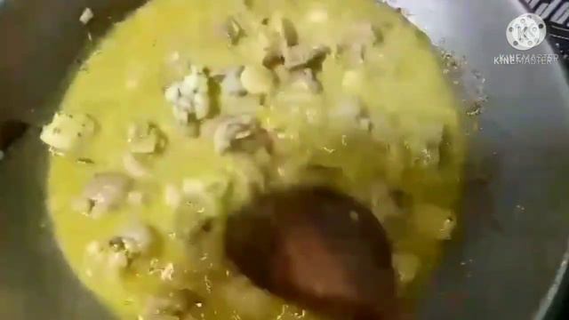 How To Cook Your Chicken Curry Extra Delicious| Own Version