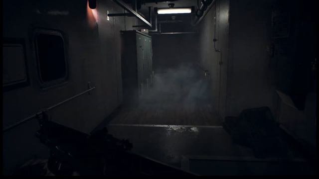 Resident Evil 7 Biohazard gameplay part 4. NO Commentary. смотреть онлайн