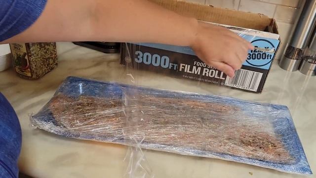 ЗАСОЛКА КРАСНОЙ РЫБЫ / ЛОСОСЬ / САЛМОН смотреть онлайн