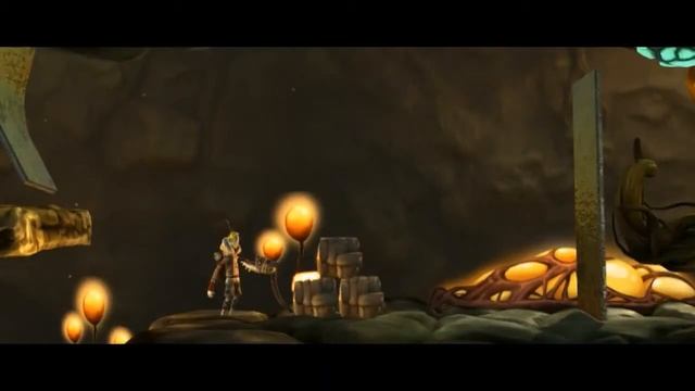 WINTERFLAME : THE OTHER SIDE - Trailer #2 смотреть онлайн