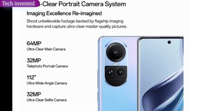 Oppo Reno 10 review | oppo Reno 10 | oppo Reno 10 5g best camera phone |best camera phone under 300 смотреть онлайн