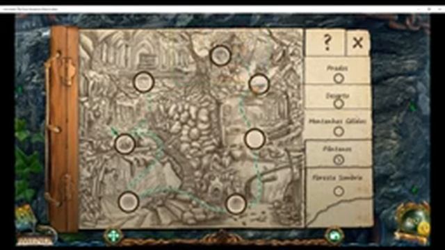 [Step by step] Lost Lands 2 The Four Horsemen FULL Walkthrough Collector's Edition смотреть онлайн