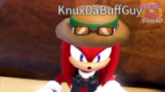 Sonic & Vector: Case BUSTERS!! -Sonic Speed Simulator (ROBLOX) ?? смотреть онлайн