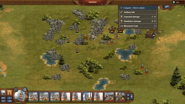 Tree Of Love! Forge of Empires Houndsmoor Gameplay - Episode 53 смотреть онлайн