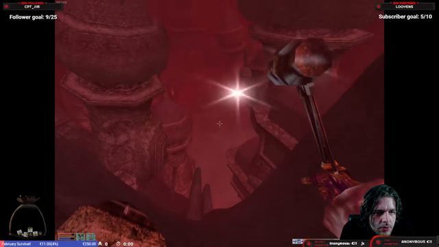 Lets play Morrowind - with MadGamer - pt138 смотреть онлайн