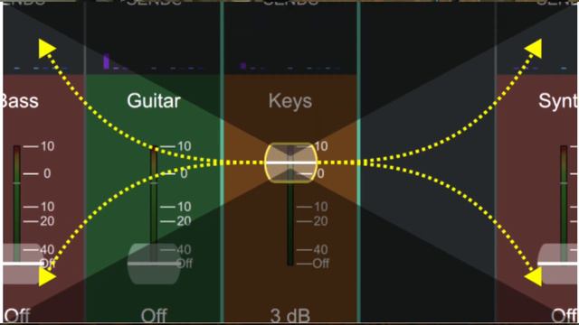 Allen & Heath - CQ4You App Overview смотреть онлайн