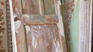 Ремонт в сталинке / проводим электрику