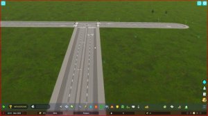 ⚠️Cities: Skylines 2 - КАК ИЗБЕЖАТЬ ПРОБОК?!🚦(#citiesskylines2 #прохождение)