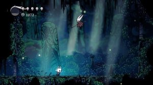 Хорнет - Прохождение босса | Hollow Knight