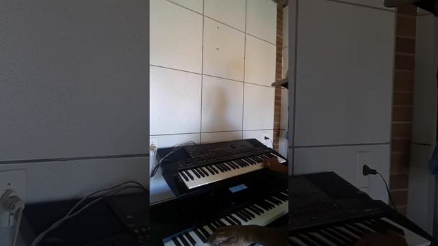 Casio wk 6600 e psr 510 usando kontat смотреть онлайн