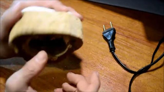 самодельный тройник из розетки смотреть онлайн