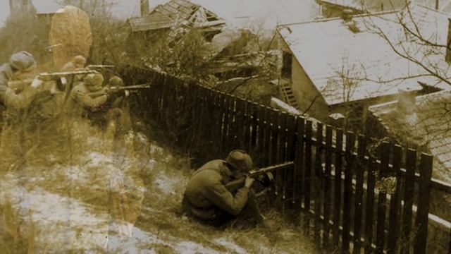 БАЛЛАДА О СЕДОМ ГЕНЕРАЛЕ Оля Банникова смотреть онлайн