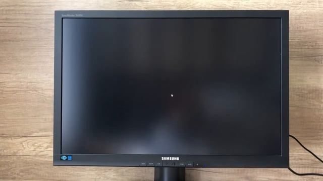 Samsung S24A850DW