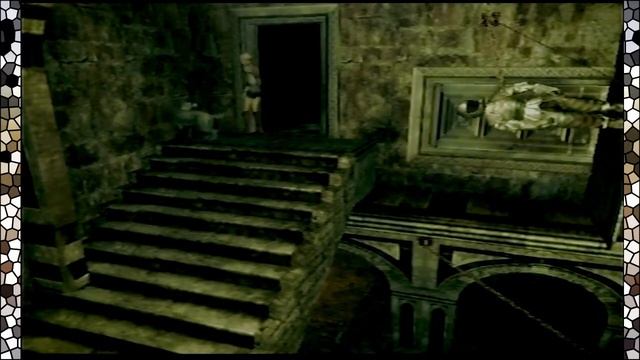 Haunting Ground-Part 20-Gonna Need A Mop-Why Not Play смотреть онлайн