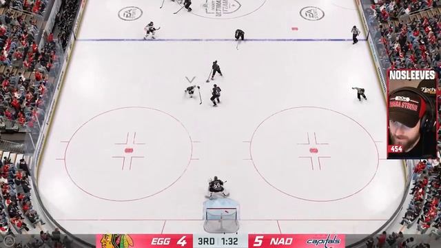NHL 23 NO MONEY SPENT! | THE BEST MSP? | EP 74 смотреть онлайн