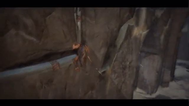 Prince of Persia HD trailer смотреть онлайн