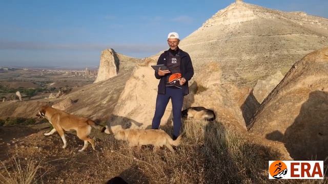 Почему человек создан для бега - лекция. Выпуск 51 «Когда твой тренер - доктор» смотреть онлайн